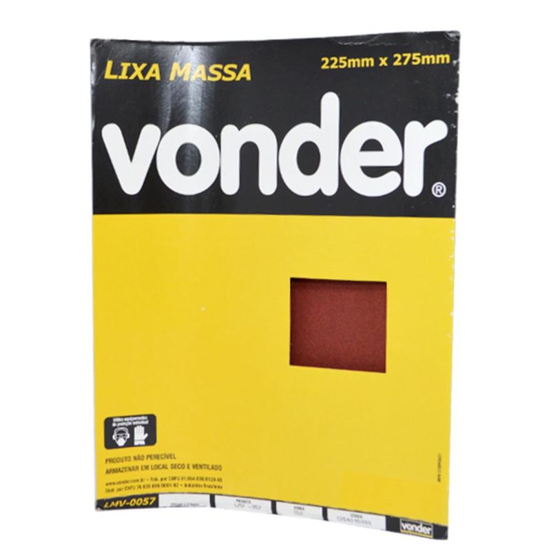 Lixa-para-Massa-225mm-x-275mm-Gra-150-Ref.-LMV-0057-Vonder--01-unidade-