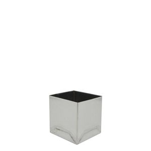 Forma para Vela Quadrada 4x5cm em Flandre Ref. 25346 (01UND)