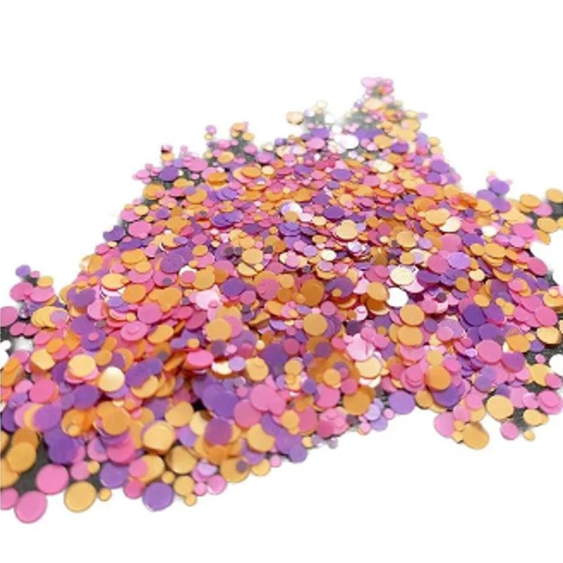 Confete-de-Plastico-Mix-Bolinha-Colorida-Ref.-BL-0025NEO-ArtLille--15-gramas-