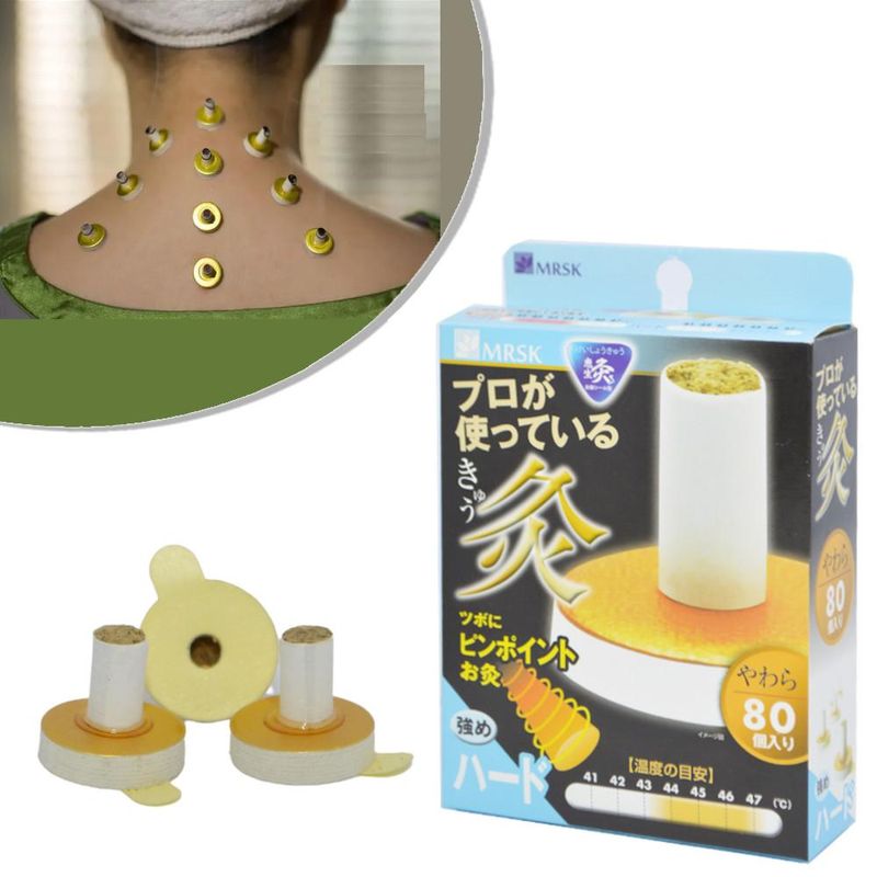Moxa-de-Artemisia-Modelo-em-Grao-Adesivo-Japonesa--80-unidades-