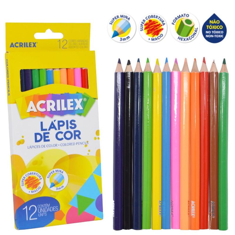 Lapis-de-Cor-C-12-Cores-Ref.-09692-Acrilex--12-unidades-