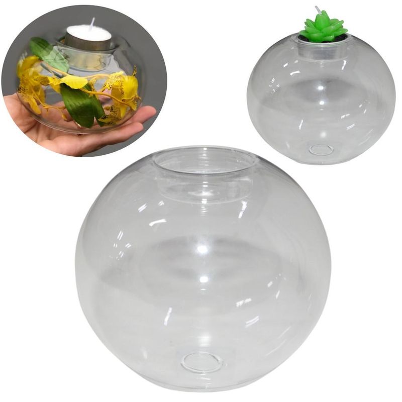 Porta-Vela-de-Vidro-12cm-Ref.-DAM097-Importadora-Cascavel--01-unidade-