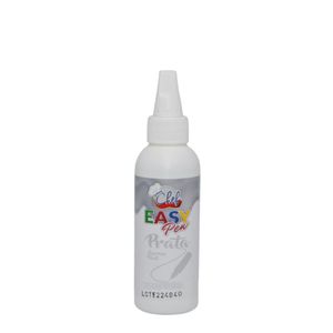 Easy Pen em Gel Prata 60gr Chef Iceberg (01 unidade)