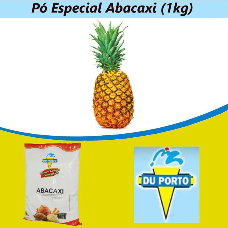 Po-para-Gelados-Comestiveis-Sabor-Especial-Abacaxi-Du-Porto--1KG-