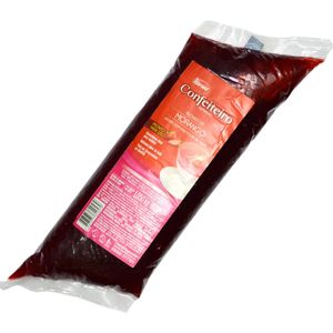 Recheio Sabor Morango Confeiteiro Harald (1.050kg)