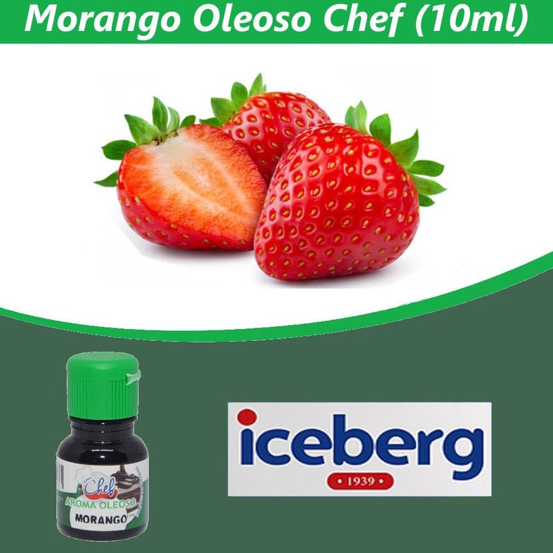 Aroma-Oleoso-de-Morango-Chef-Iceberg--10ml-