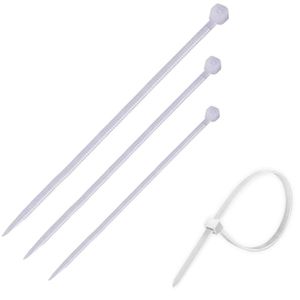 Kit Abraçadeira Enforca Gato de Nylon NYBC (80 unidades)