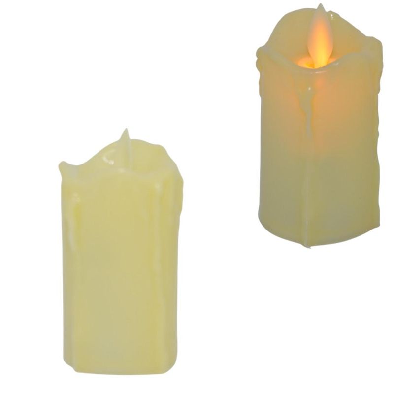 Vela-de-PVC-a-Pilha-Ref.-220-5x9cm-Irmaos-Haluli--01-unidade-