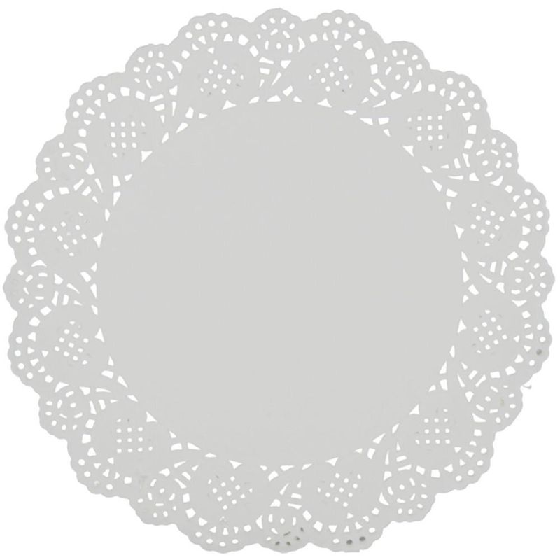 Enfeite-Doilie-de-Papel-Fundo-Rendado-A-19-cm-Art-Lille--24-Unidades-