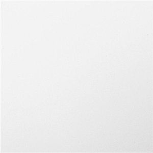Placa de E.V.A Liso Branco 40x48cm Make+ (01 unidade)