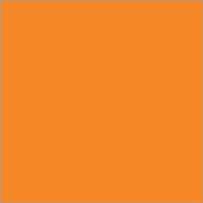 Placa-de-E.V.A-Liso-Laranja-40x48cm-Make---01-unidade-