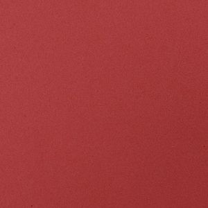Placa de E.V.A Liso Vermelho 40x48cm Make+ (01 unidade)
