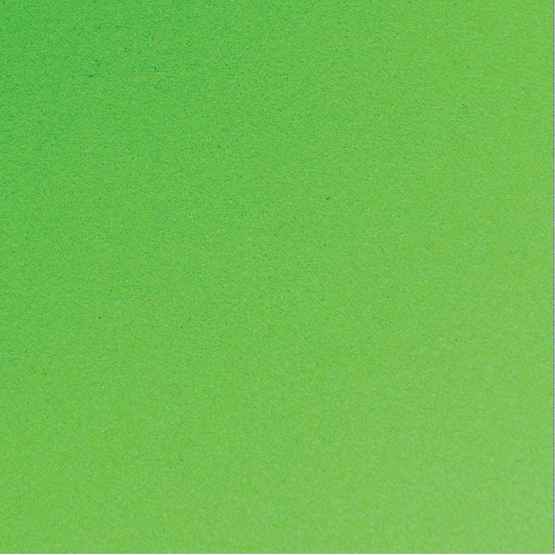 Placa-de-E.V.A-Liso-Verde-Grama-40x48cm-Make---01-unidade-