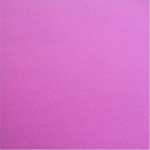 Placa de E.V.A Liso Pink 40x48cm Make+ (01 unidade)