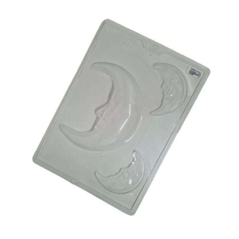 Forma-de-Acetato-Simples-Grande-Meia-Lua-Ref.-G10-Crystal-Forming--01-Unidade-
