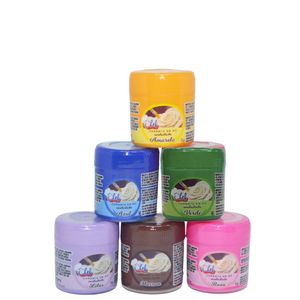 Corante em Pó Aveludado Chef Iceberg (5 gramas)