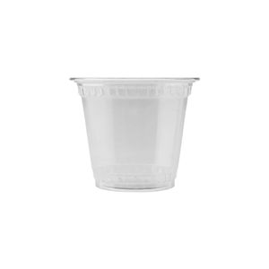 Copo Cristal 300ml Ref.: G830 Galvanotek (50 Unidades)