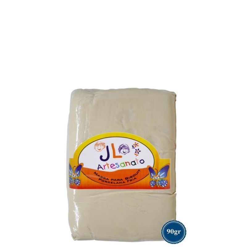 Massa-de-Biscuit-Bege-JL-Artesanato--90-gramas-