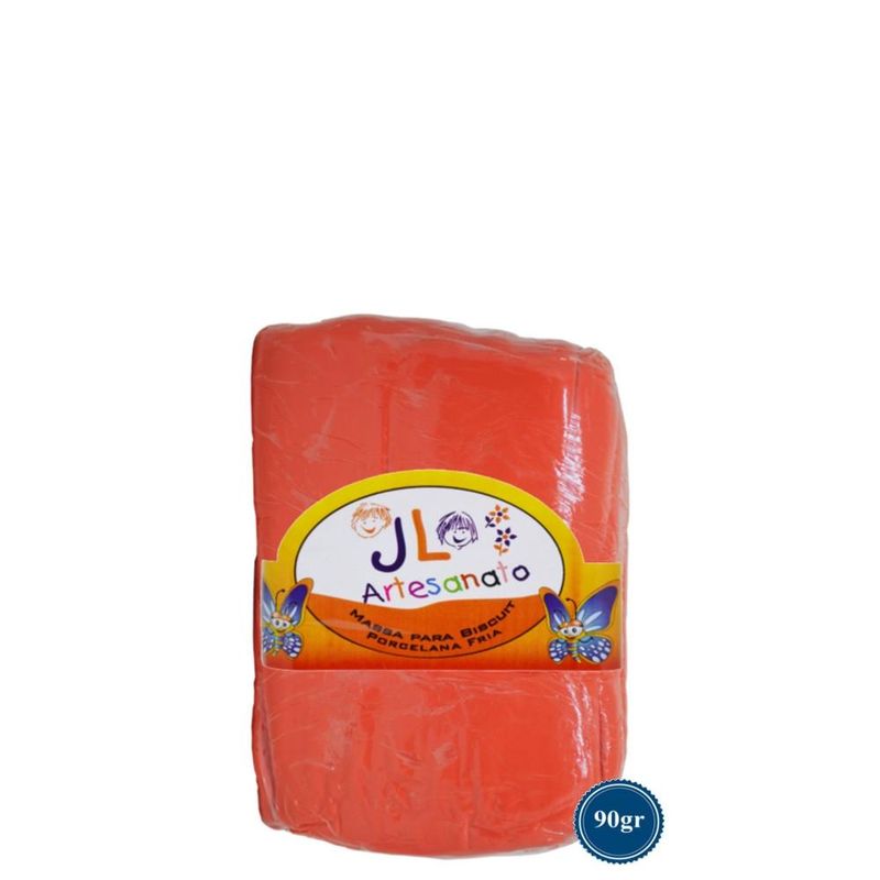 Massa-de-Biscuit-Vermelho-Morango-JL-Artesanato--90-gramas-