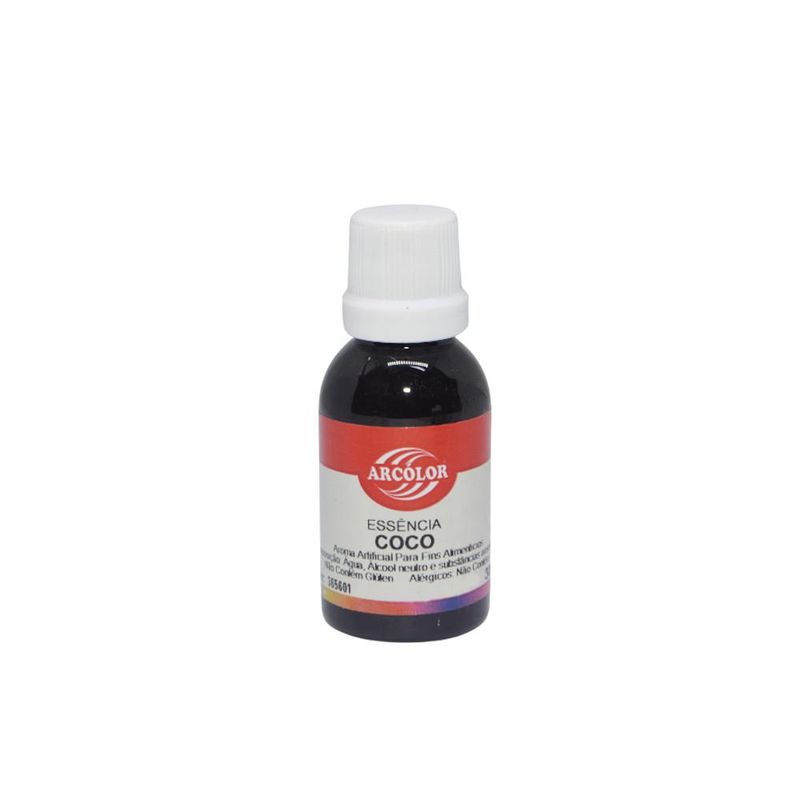 Essencia-de-Coco-Arcolor--30ml-