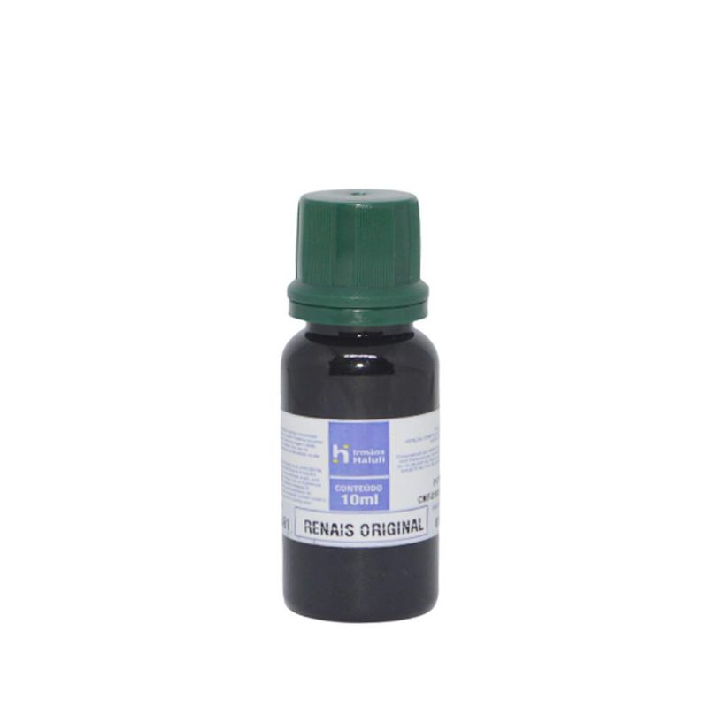 Essência Renais Original para Velas e Óleos Irmãos Haluli (10ml)