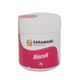 Clareador em pó para Biscuit Branco Saramanil (7 gramas)