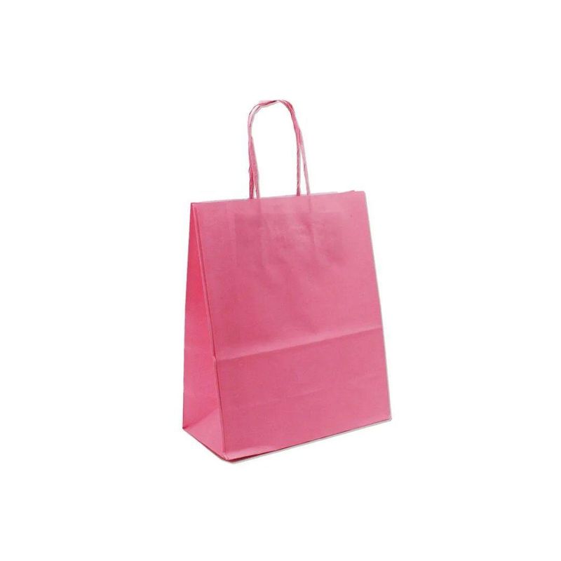 Sacola-em-Kraft-na-Cor-Rosa-Tutti-Frutti-135x8x16cm-LC--10-Unidades-