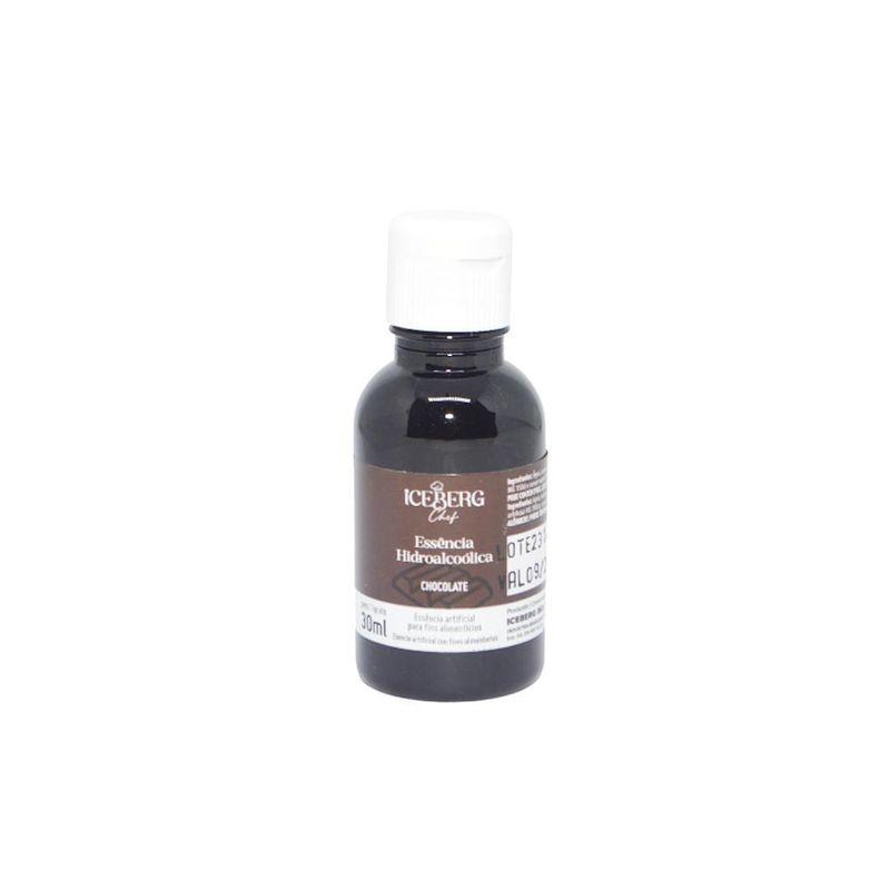 Aroma de Chocolate Chef Iceberg (30ml)