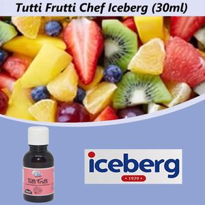 Aroma de Tutti Frutti Chef Iceberg (30ml)