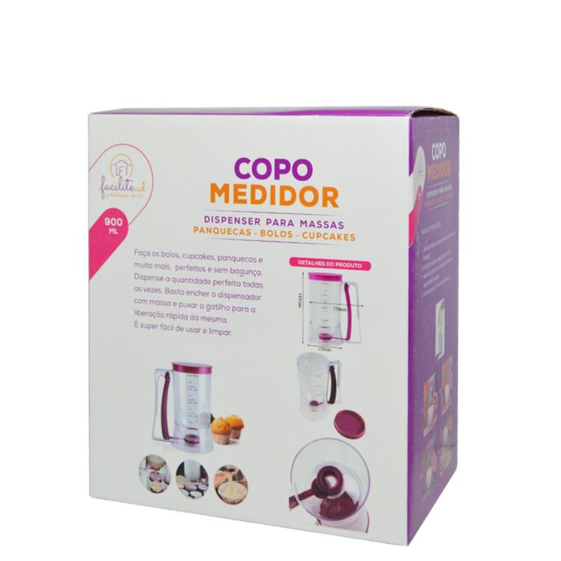 Copo-Medidor-de-Acrilico-Dispenser-para-Massa-Ref.-UC0010-Facilite.ud--01-unidade-