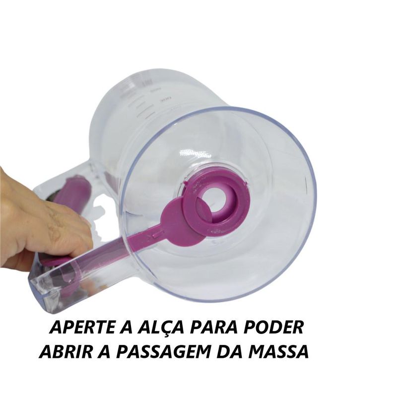 Copo-Medidor-de-Acrilico-Dispenser-para-Massa-Ref.-UC0010-Facilite.ud--01-unidade-