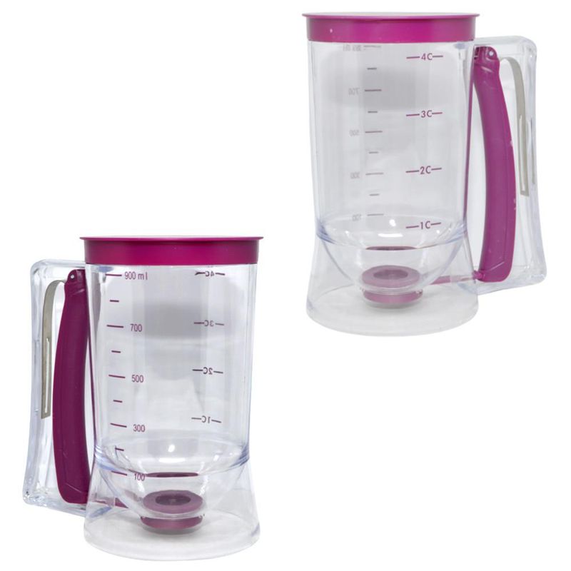 Copo-Medidor-de-Acrilico-Dispenser-para-Massa-Ref.-UC0010-Facilite.ud--01-unidade-