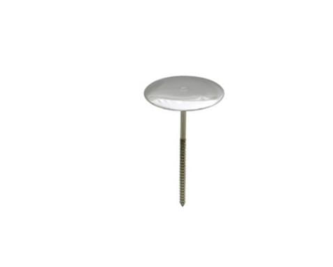 Base para Flor Inox 3,84cm Wilton (01UND)