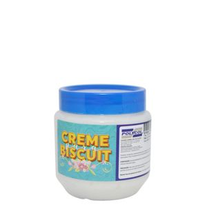 Creme para Biscuit Polycol (250ml)
