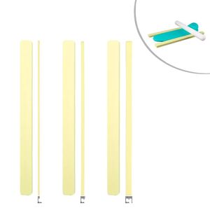 Kit Réguas Niveladoras BlueStar (06 unidades)