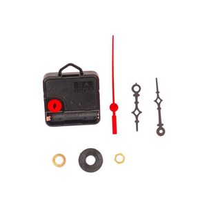 Maquinário Relógio Kit 7 Peças Vaniart (01 Unidade)