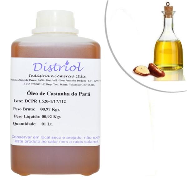 Oleo-Vegetal-Castanha-do-Para-Distriol--1LT-