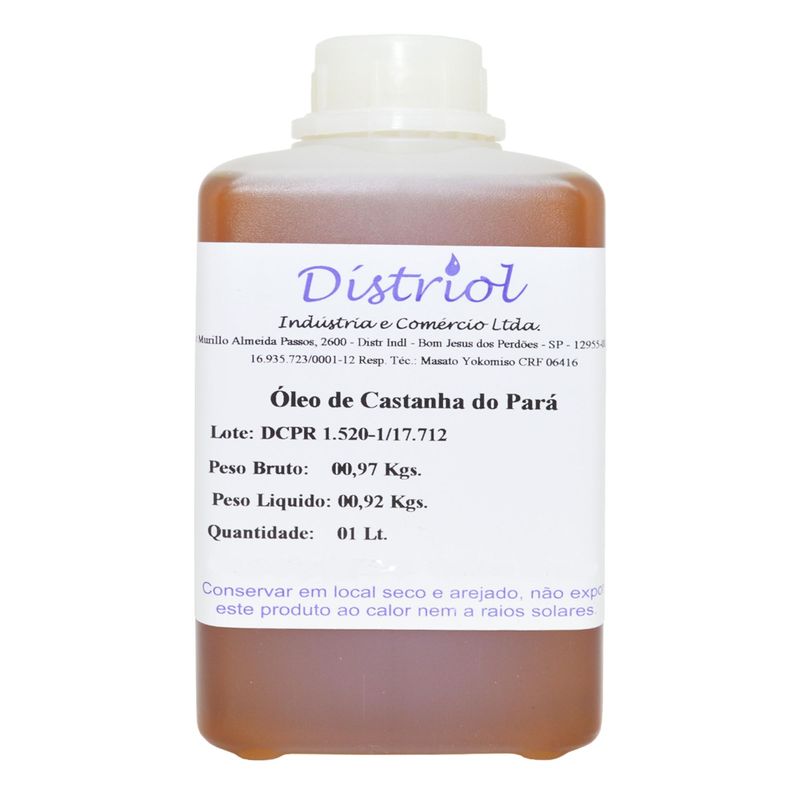 Oleo-Vegetal-Castanha-do-Para-Distriol--1LT-