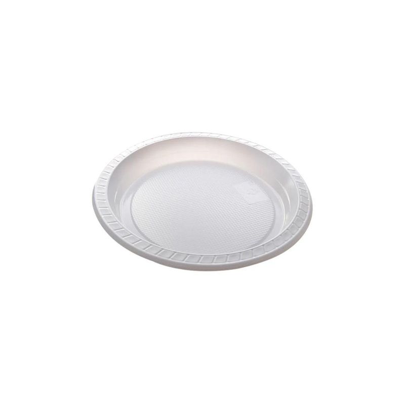 Prato-Descartavel-Branco-Redondo-21cm-Copobras--10-Unidades-