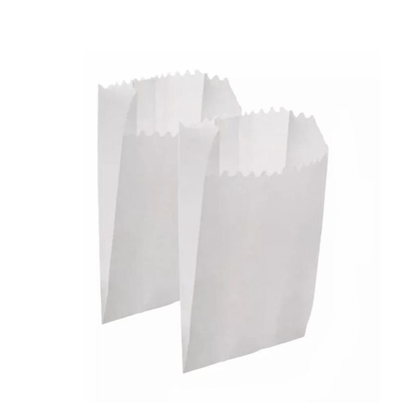 Saquinho-de-Papel-Branco-para-Lanches-8x105cm-Ref.--1510.01-Ultrafest--50-Unidades-