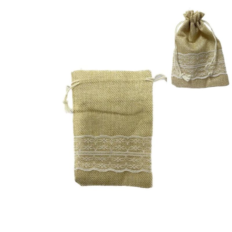 Saquinho-de-Juta-com-Renda-09x12cm-Art-Lille--10-Unidades-