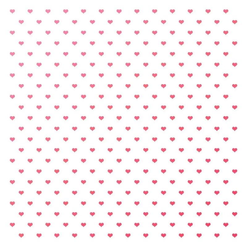 Stencil-Simples-de-Acetato-para-Pintura-20x20cm-Ref.-STXX-212-Textura-Poa-Coracao-Litoarte--01-Unidade-