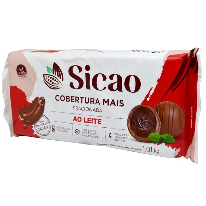 Cobertura-Fracionada-Mais-Sabor-Chocolate-ao-Leite-Sicao--1.01kg-