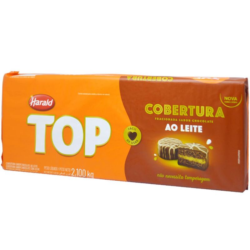 Cobertura-Fracionada-TOP-Sabor-Chocolate-ao-Leite-Harald--2.100kg-