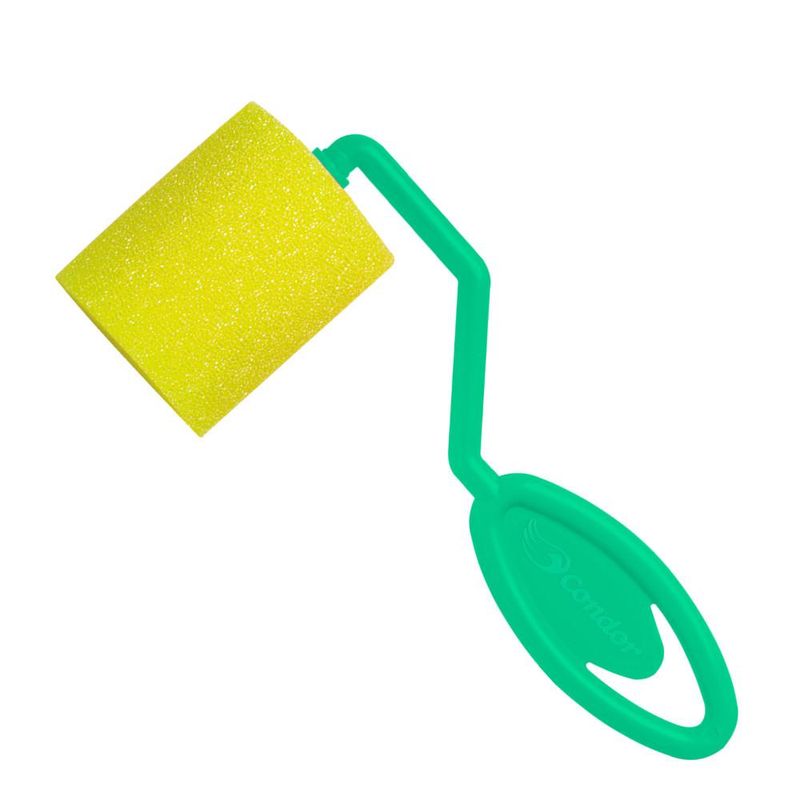 Rolo-de-Espuma-para-Pintura-40x50mm-Ref.-989-Condor--01-unidade-