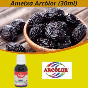 Essência de Ameixa Arcólor (30ml)