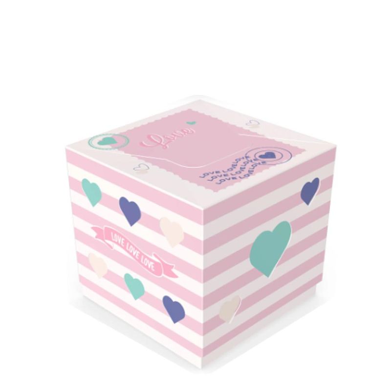 Caixa-de-Papel-Cubo-Coracao-With-Love-Ref.-C4921-Ideia--01-unidade-