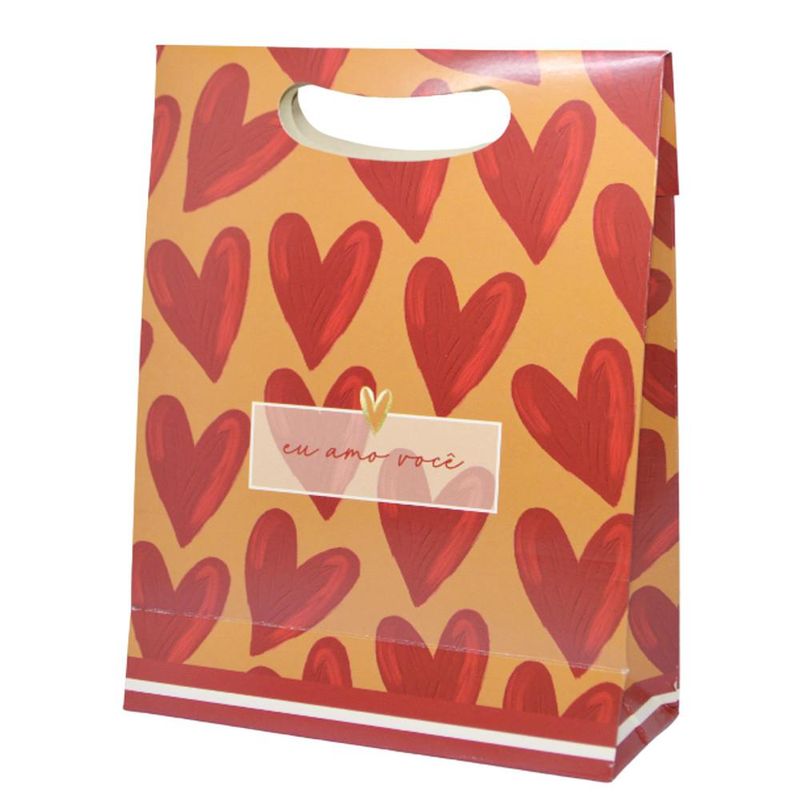Sacola-de-Papel-Cartao-New-Plus-M-Season-Love-Ref.-13006615-Cromus--01-unidade-