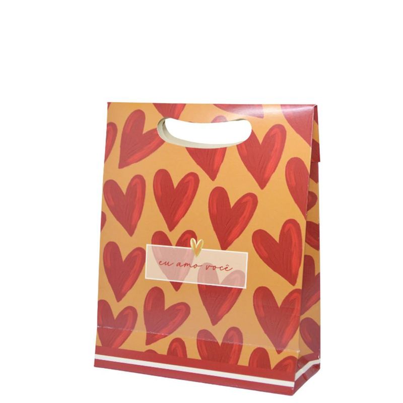 Sacola-de-Papel-Cartao-New-Plus-P-Season-Love-Ref.-13006614-Cromus--01-unidade-