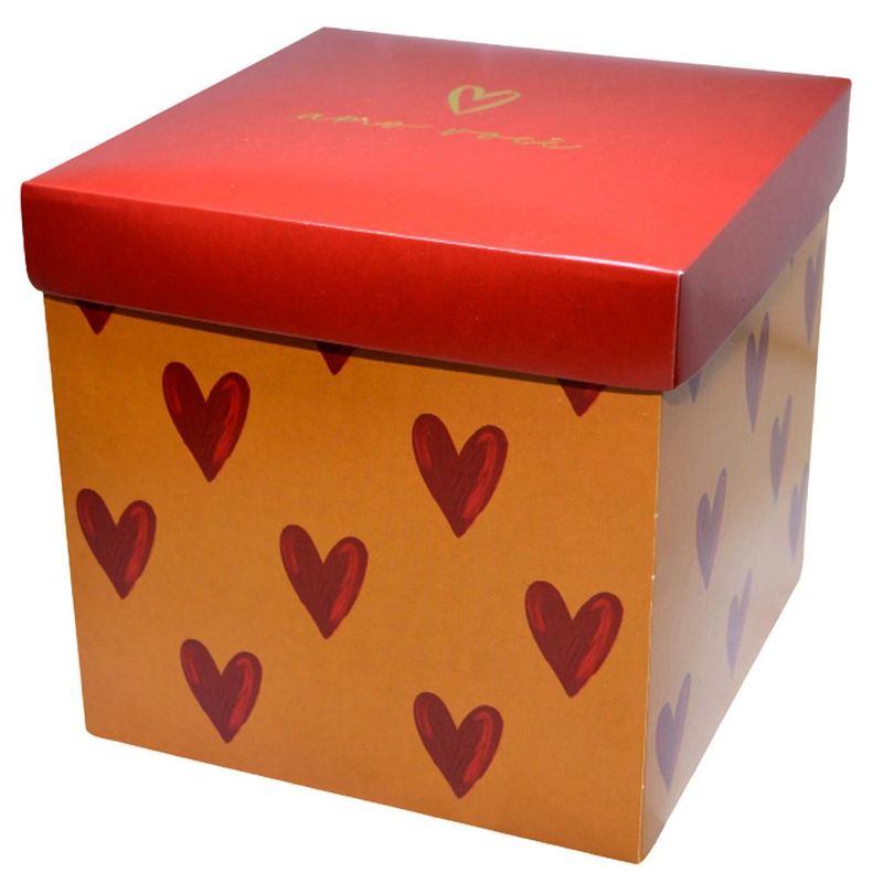 Caixa-Cubo-de-Papel-Cartao-Season-Love-G-Ref.-13006589-Cromus--01-unidade-